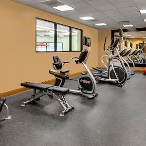 Holiday Inn Wichita East I-35 By Ihg